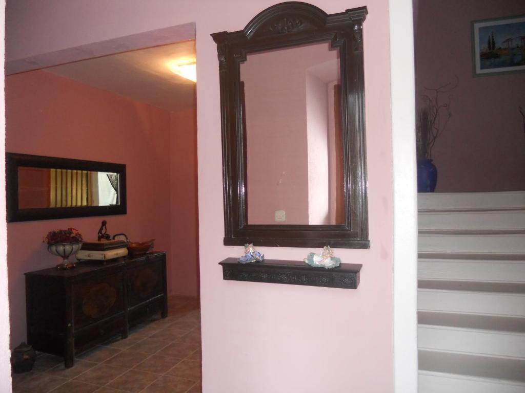 Villa Donna Трогир Экстерьер фото