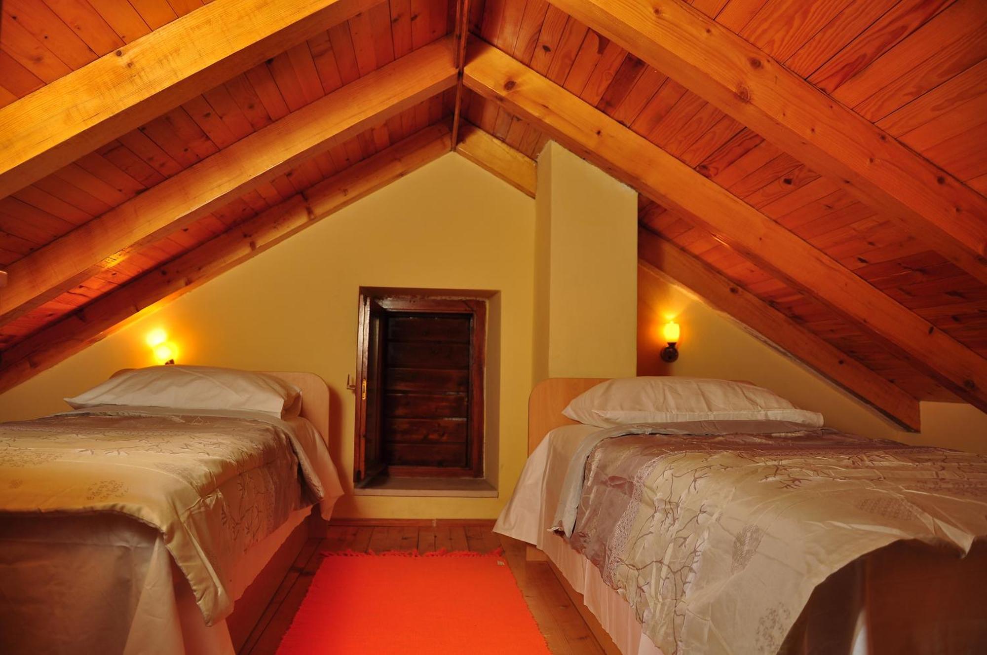 Villa Donna Трогир Экстерьер фото