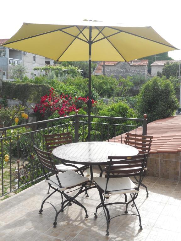 Villa Donna Трогир Номер фото